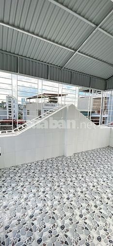 BÁN NHÀ 5 tầng xây mới mặt ngõ Trung Tả phố Khâm Thiên, DT 55m2, 8 tỷ