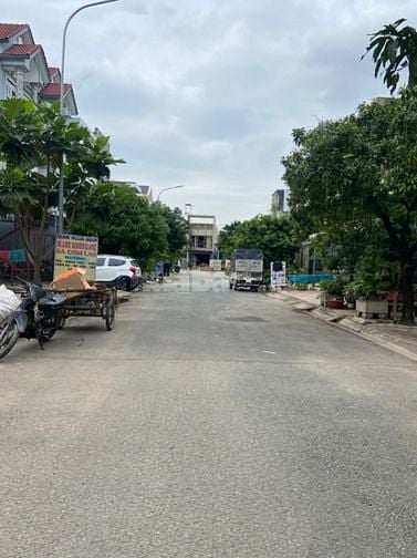 Bán lô đất đường D7 - KDC An Hưng Phát, Long Bình Tân, Biên Hoà;