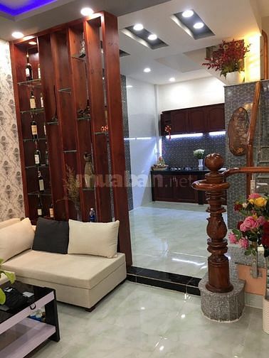 ❇ MT LẠC L QUÂN 44m2 giá ngang với nhà trong hẻm 10,9tỷ