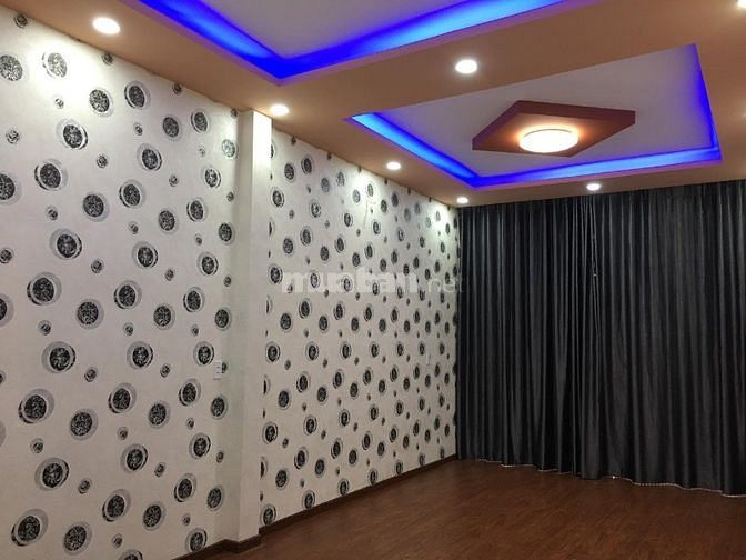 ❇ MT LẠC L QUÂN 44m2 giá ngang với nhà trong hẻm 10,9tỷ