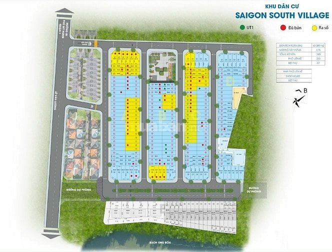 Đất nền nhà bè siêu đẹp, sổ hồng công chứng ngay.