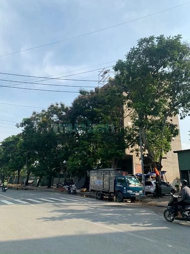 Bán Đất Đường 12m Đặng Thùy Trâm P13 BT DT:4.8X10.8m giá 7.7 tỷ TL