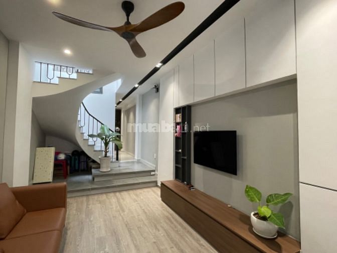 Bán nhà đường số,P.Tân Kiểng,Q7. DT đất 75,9m2, trệt + lẩu, giá 8,5tỷ