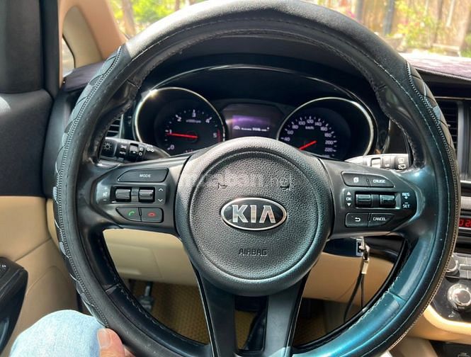 SEDONA 2018 CỰC ĐẸP, KHÔNG LỖI NHỎ