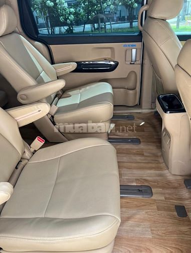 SEDONA 2018 CỰC ĐẸP, KHÔNG LỖI NHỎ