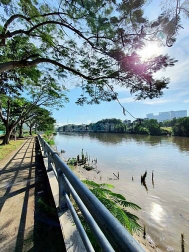 1 Lô đất duy nhất và rẻ nhất Kdc Văn Minh thời điểm hiện tại 