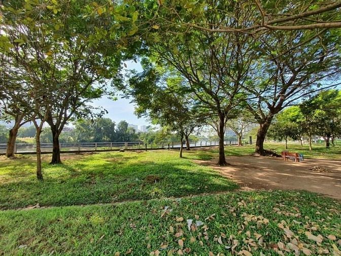1 Lô đất duy nhất và rẻ nhất Kdc Văn Minh thời điểm hiện tại 