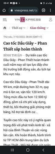 Đất mặt tiền 20m, Thiện Nghiệp, TP. Phan Thiết