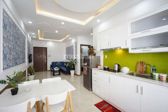 chính chủ cần bán nhanh căn hộ chung cư Mường Thanh Viẽn Triều