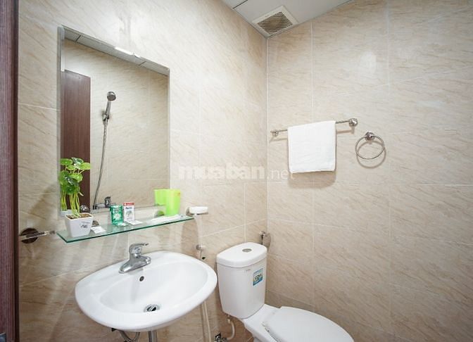 chính chủ cần bán nhanh căn hộ chung cư Mường Thanh Viẽn Triều