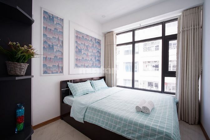 chính chủ cần bán nhanh căn hộ chung cư Mường Thanh Viẽn Triều