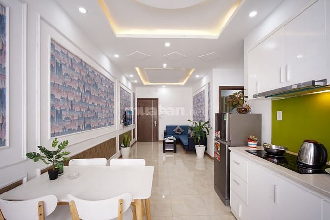 chính chủ cần bán nhanh căn hộ chung cư Mường Thanh Viẽn Triều