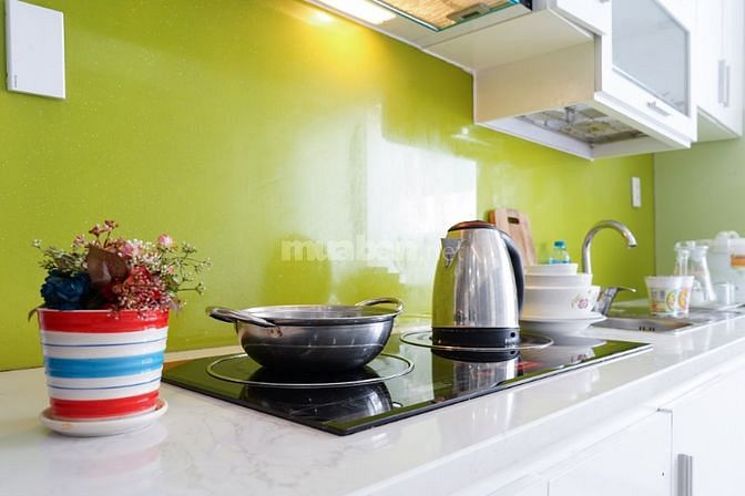 chính chủ cần bán nhanh căn hộ chung cư Mường Thanh Viẽn Triều