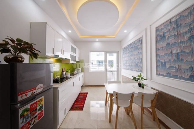 chính chủ cần bán nhanh căn hộ chung cư Mường Thanh Viẽn Triều