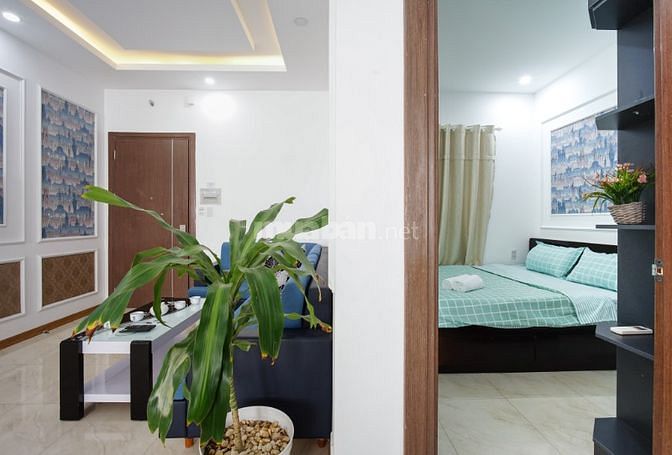 chính chủ cần bán nhanh căn hộ chung cư Mường Thanh Viẽn Triều