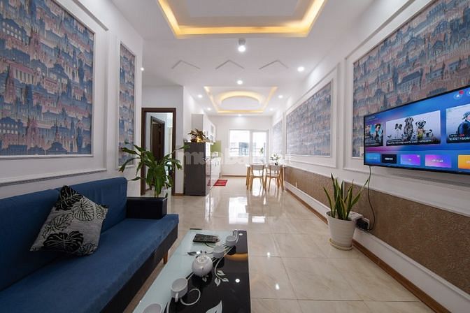chính chủ cần bán nhanh căn hộ chung cư Mường Thanh Viẽn Triều