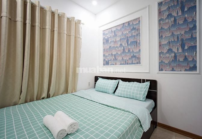 chính chủ cần bán nhanh căn hộ chung cư Mường Thanh Viẽn Triều