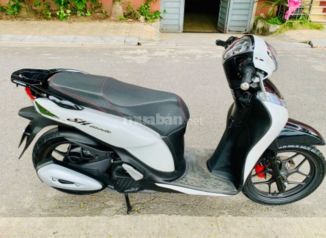 CC Bán Xe SH Mode Bản Đặc Biệt Sport Khoá Smartkey