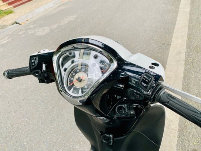 CC Bán Xe SH Mode Bản Đặc Biệt Sport Khoá Smartkey