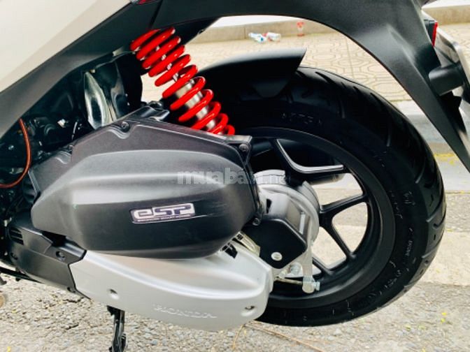 CC Bán Xe SH Mode Bản Đặc Biệt Sport Khoá Smartkey