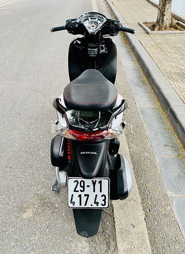 CC Bán Xe SH Mode Bản Đặc Biệt Sport Khoá Smartkey