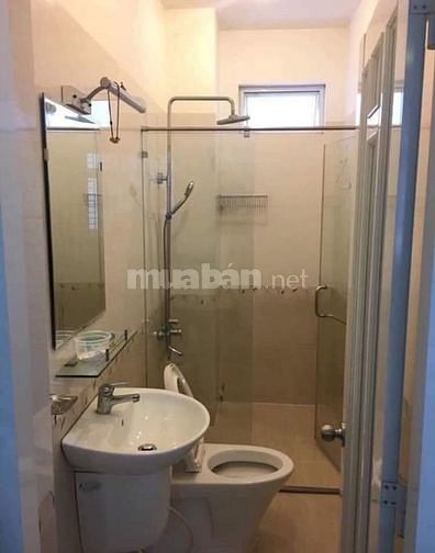 Bán nhà HXH Nguyễn Trọng Tuyển Phú Nhuận 60m2, ngang 4 x15m,Giá 6 tỷ 3