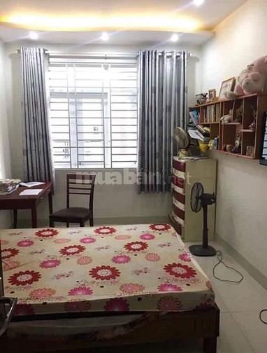 Bán nhà HXH Nguyễn Trọng Tuyển Phú Nhuận 60m2, ngang 4 x15m,Giá 6 tỷ 3