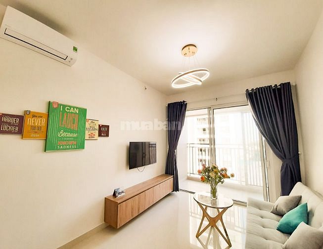 Bán gấp CH GoldenMansion Phú Nhuận 71m² 2PN 2WC Giá 1 tỷ 220 triệu