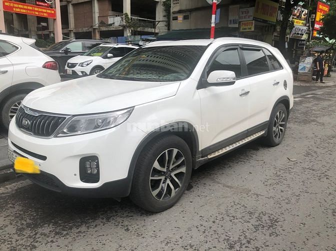 Chính chủ bán Kia Sorento 2019
