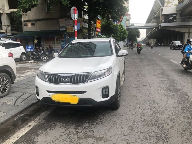 Chính chủ bán Kia Sorento 2019