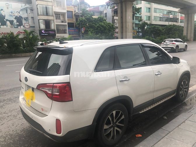 Chính chủ bán Kia Sorento 2019
