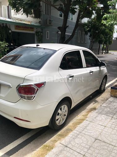 Đổi Xe Mới - Bán Xe Cũ i10, Đời Cuối 2016, Mới 90%
