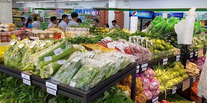 Tuyển Lao Động Phổ Thông(Tạp Vụ, Bảo Vệ, Trực Quầy, Đóng Gói, Dán Tem)