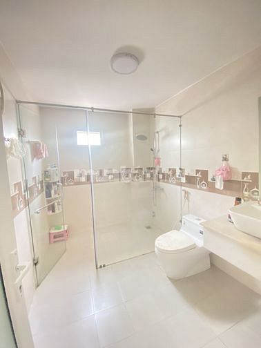 Bán nhà HXH Q. Tân Bình mới đẹp 3 tầng 3 PN  74m2, nội thất cao cấp.
