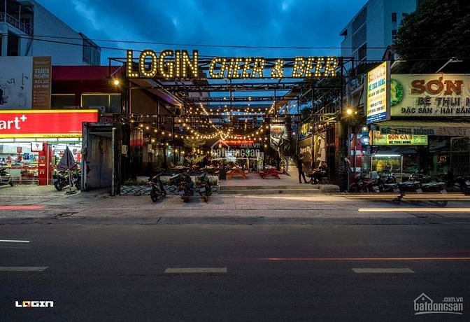 Cho thuê nhà 10x48m, trống suốt mặt tiền Lũy Bán Bích Tân Phú