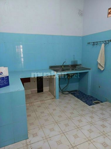 MTKD sầm uất p.Tân Quý 4x18m 1 gác 3pn KD tự do