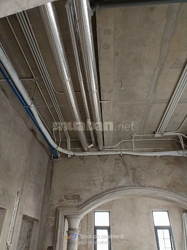 Cần tuyển thợ - phụ điện nước nhà phố