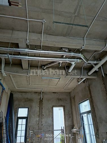 Cần tuyển thợ - phụ điện nước nhà phố