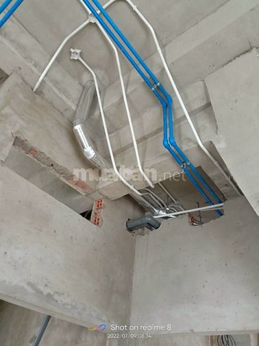 Cần tuyển thợ - phụ điện nước nhà phố