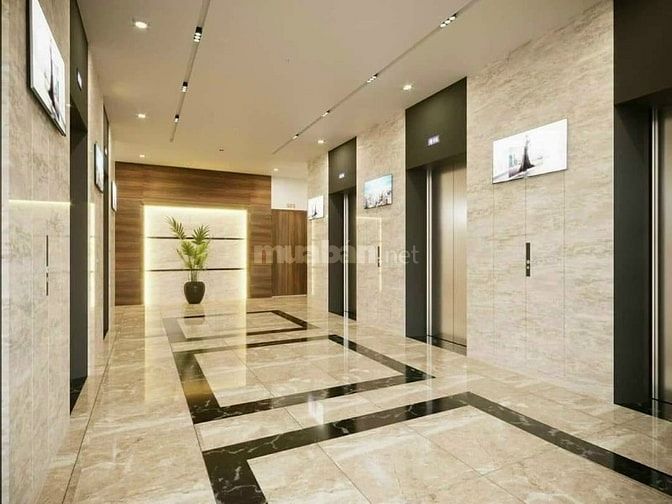 Mở bán dự án Grand Mark tại TP Nha Trang giá chỉ 1,75 tỷ/căn
