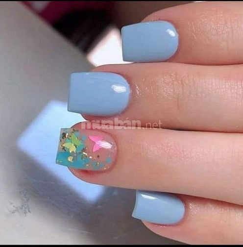 Tuyển Thợ Nail, Thợ Cắt Da, Thợ Đắp Bột, lương cao có hoa hồng thưởng