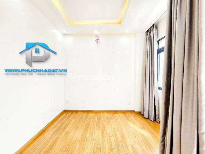 🅿️ BÁN NHÀ 2 LẦU SHR 🅿️ HẺM 1982 HUỲNH TẤN PHÁT 4PN 4WC 4X14M