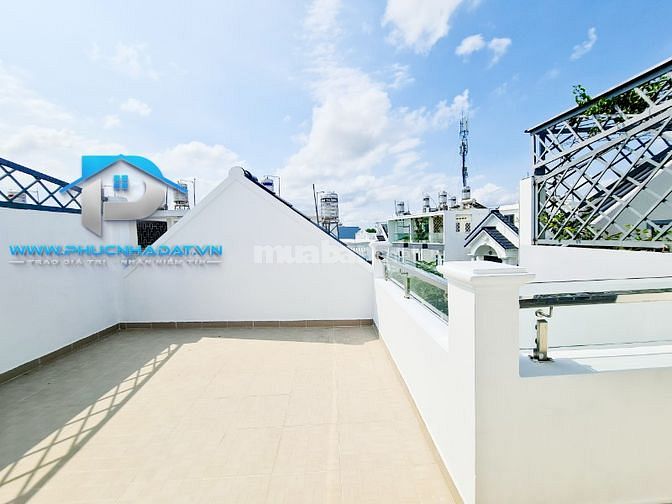 🅿️⛔️ BIỆT THỰ TÂN CỔ ĐIỂN ⛔️🅿️ ĐẦY ĐỦ NỘI THẤT DỌN VÀO Ở NGAY 6X14M