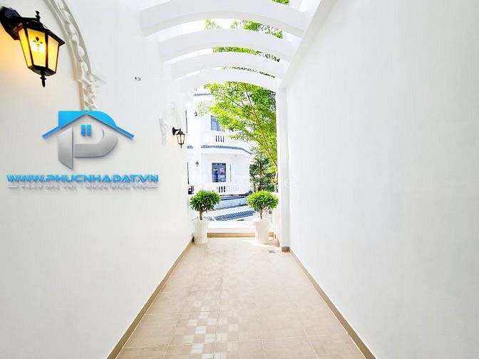 🅿️⛔️ BIỆT THỰ TÂN CỔ ĐIỂN ⛔️🅿️ ĐẦY ĐỦ NỘI THẤT DỌN VÀO Ở NGAY 6X14M