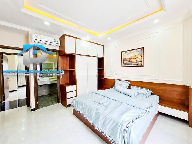 🅿️⛔️ BIỆT THỰ TÂN CỔ ĐIỂN ⛔️🅿️ ĐẦY ĐỦ NỘI THẤT DỌN VÀO Ở NGAY 6X14M