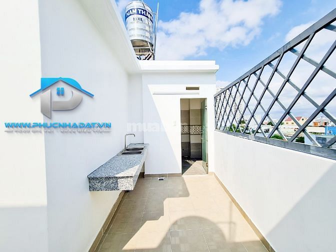 🅿️⛔️ BIỆT THỰ TÂN CỔ ĐIỂN ⛔️🅿️ ĐẦY ĐỦ NỘI THẤT DỌN VÀO Ở NGAY 6X14M