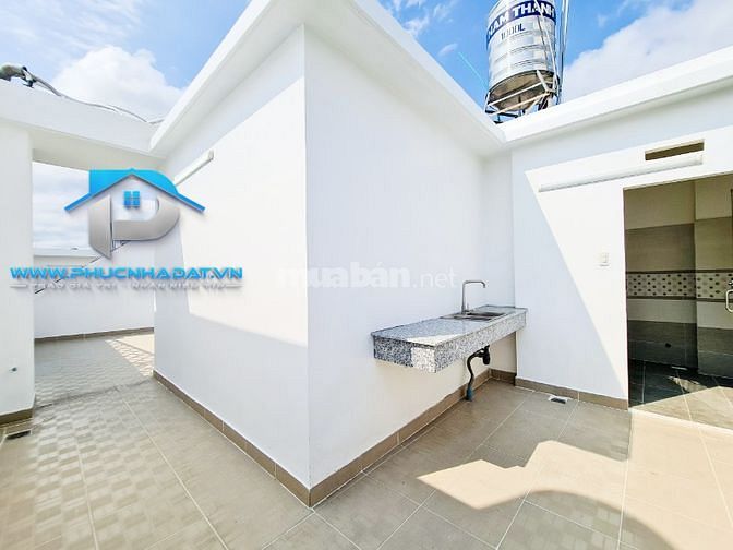 🅿️⛔️ BIỆT THỰ TÂN CỔ ĐIỂN ⛔️🅿️ ĐẦY ĐỦ NỘI THẤT DỌN VÀO Ở NGAY 6X14M