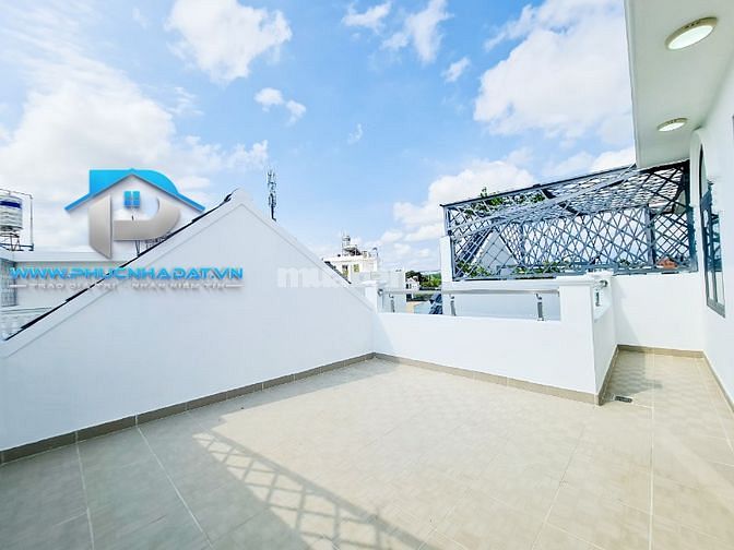 🅿️⛔️ BIỆT THỰ TÂN CỔ ĐIỂN ⛔️🅿️ ĐẦY ĐỦ NỘI THẤT DỌN VÀO Ở NGAY 6X14M