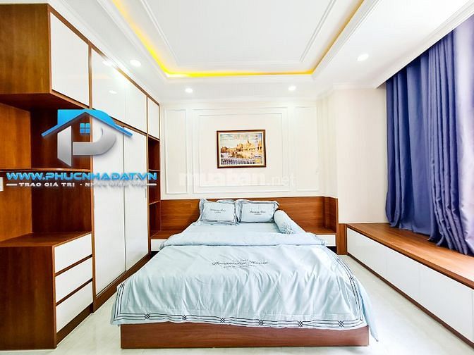 🅿️⛔️ BIỆT THỰ TÂN CỔ ĐIỂN ⛔️🅿️ ĐẦY ĐỦ NỘI THẤT DỌN VÀO Ở NGAY 6X14M