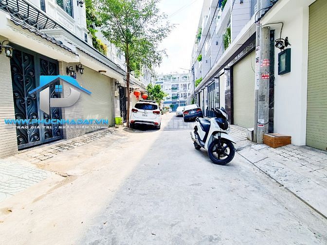 🅿️⛔️ BIỆT THỰ TÂN CỔ ĐIỂN ⛔️🅿️ ĐẦY ĐỦ NỘI THẤT DỌN VÀO Ở NGAY 6X14M
